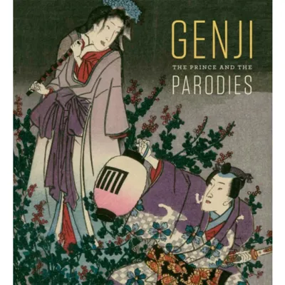 Genji: The Prince and the Parodies