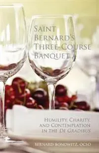 Saint Bernard's Three Course Banquet