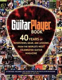 The Guitar Player Book