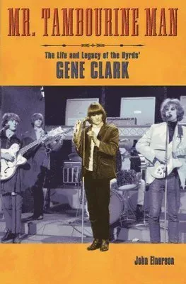 Mr. Tambourine Man