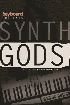 Keyboard Presents Synth Gods