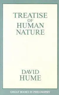 A Treatise Of Human Nature