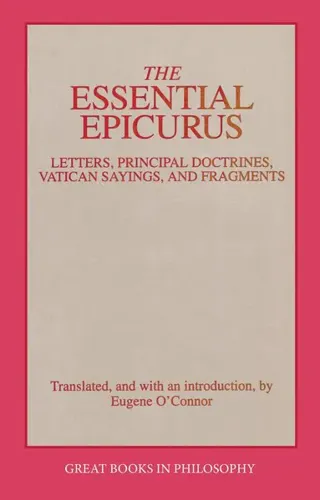 The Essential Epicurus