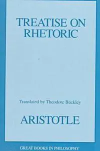 Treatise on Rhetoric