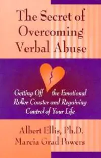 Secret of Overcoming Verbal Ab