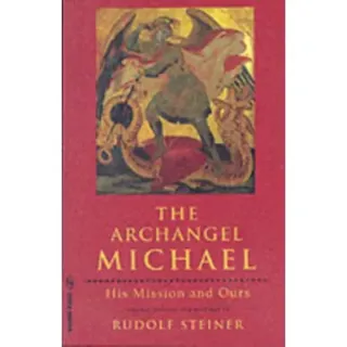 The Archangel Michael