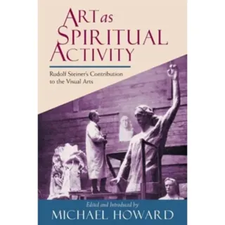 Art as Spiritual Activity