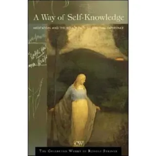 A Way of Self-Knowledge