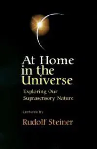 At Home in the Universe
