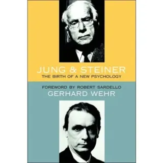 Jung and Steiner