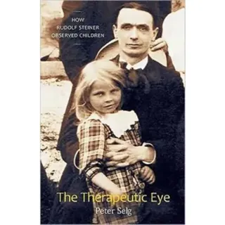 The Therapeutic Eye