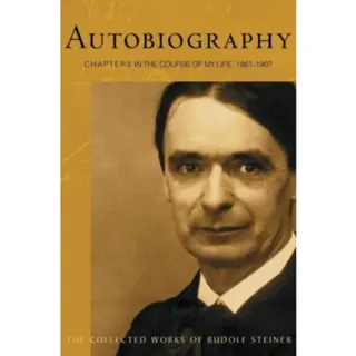 Autobiography