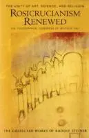 Rosicrucianism Renewed