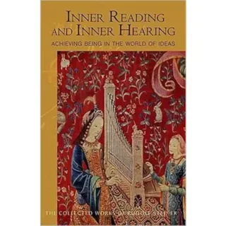 Inner Reading and Inner Hearing