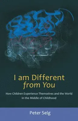 I am Different from You