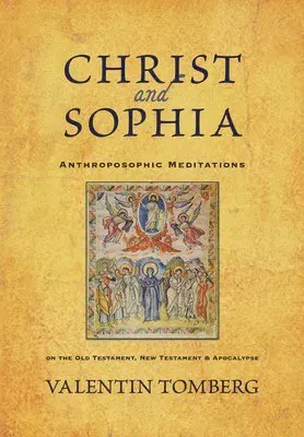 Christ and Sophia