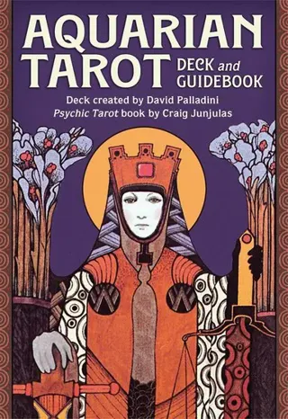 Aquarian Tarot Combination