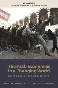 The Arab Economies in a Changing World