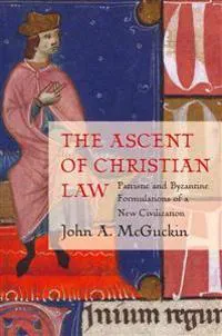 Ascent of Christian Law:Patrist