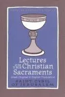 Lectures Christian Sacraments