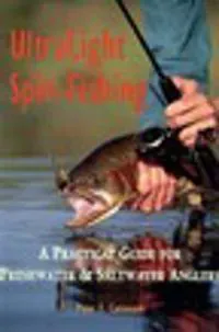 Ultralight Spin-Fishing