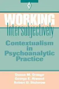 Working Intersubjectively