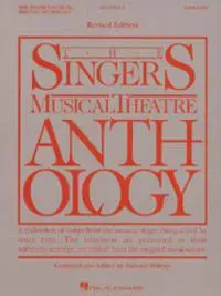 Singers Musical Theatre: Soprano Volume 1