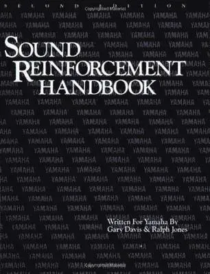 Sound Reinforcement Handbook (Second Edition)