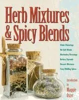 Herb Mixtures & Spicy Blends