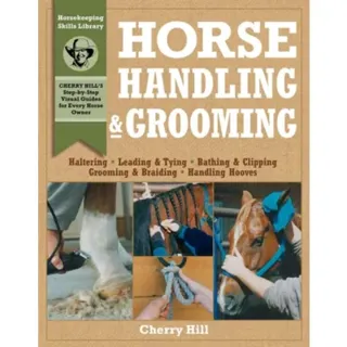 Horse Handling & Grooming