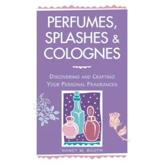 Perfumes, Splashes & Colognes