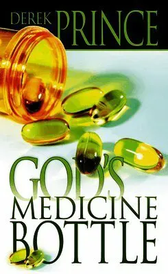 God's Medicine Bottle