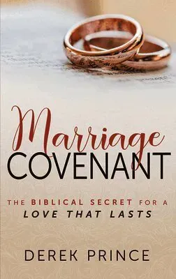 Marriage Covenant