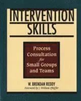 Intervention Skills