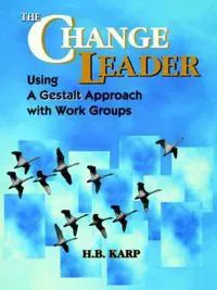 The Change Leader