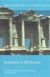 Refutation of All Heresies