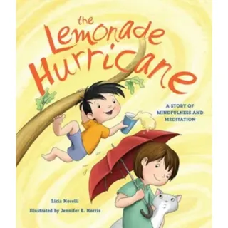 The Lemonade Hurricane