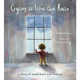 Crying is Like the Rain