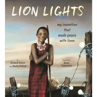 Lion Lights
