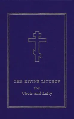 Divine Liturgy