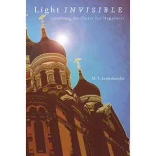 Light Invisible