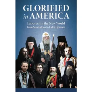 Glorified in America