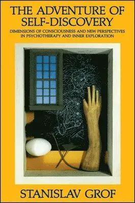 The Adventure of Self-Discovery