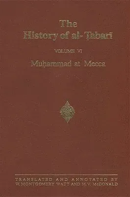 History of al-Ṭabarī Vol. 6