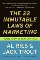 22 Immutable Laws of Marketing