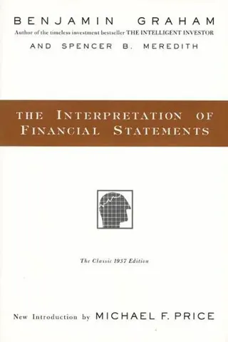 The Interpretation of Financial Statements