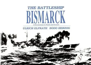 Battleship Bismarck