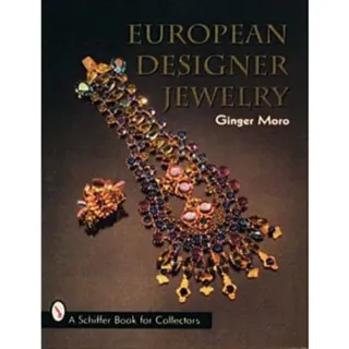 European designer jewelry