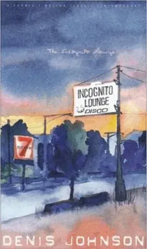 Incognito Lounge
