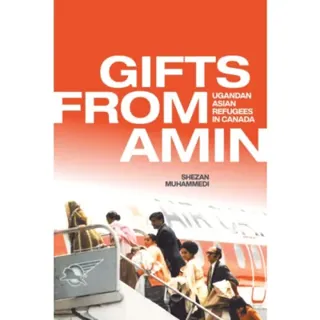 Gifts from Amin